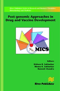 Front cover_Post-genomic Approaches In Drug And Vaccine Development