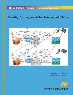 Front cover_Identity Management For Internet Of Things
