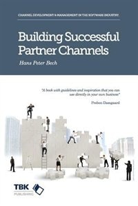 Front cover_Building Successful Partner Channels