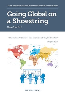 Front cover_Going Global on a Shoestring