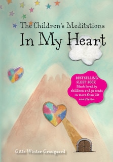 Couverture_The Children's Meditations In my Heart