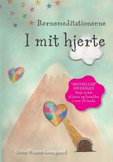 Front cover_Børnemeditationerne I Mit Hjerte