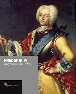 Front cover_Frederik IV
