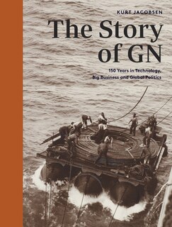Couverture_The Story Of Gn