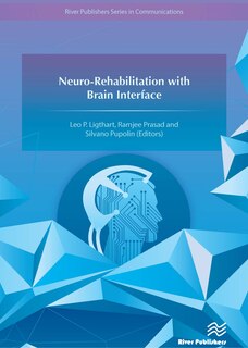 Front cover_Neuro-rehabilitation With Brain Interface