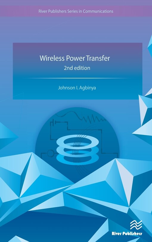 Front cover_Wireless Power Transfer