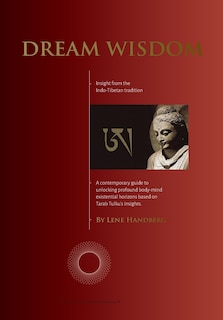Front cover_Dream Wisdom