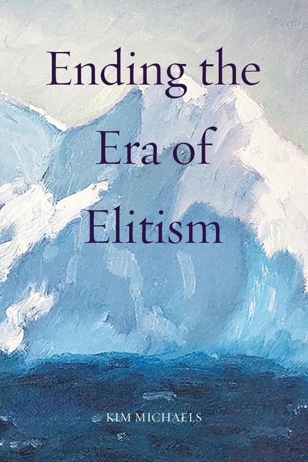 Front cover_Ending the Era of Elitism