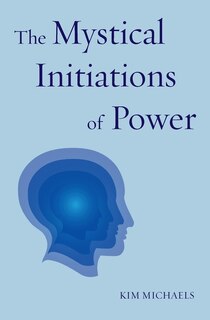 Front cover_The Mystical Initiations of Power