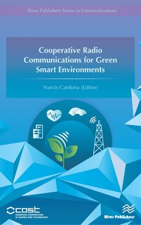 Couverture_Cooperative Radio Communications For Green Smart Environments
