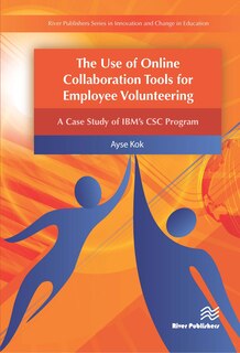 Couverture_The Use Of Online Collaboration Tools For Employee Volunteering
