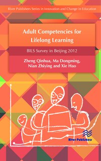 Front cover_Adult Competencies For Lifelong Learning