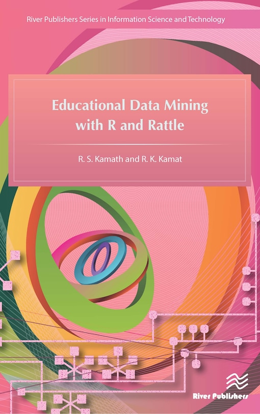 Front cover_Educational Data Mining With R And Rattle