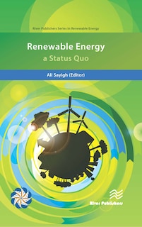 Front cover_Renewable Energy