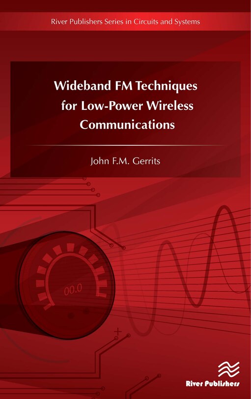 Front cover_Wideband Fm Techniques For Low-power Wireless Communications