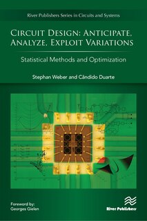 Front cover_Circuit Design - Anticipate, Analyze, Exploit Variations