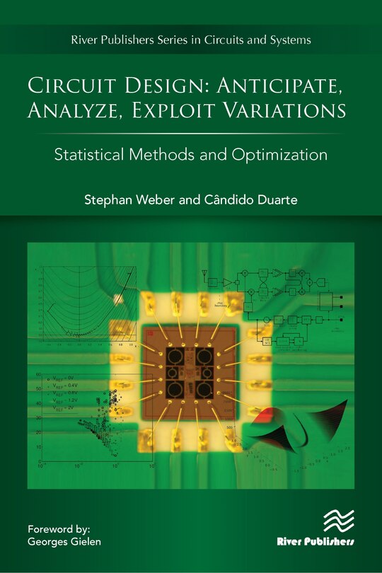 Front cover_Circuit Design - Anticipate, Analyze, Exploit Variations