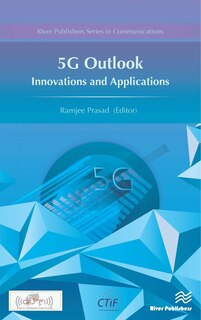 Front cover_5g Outlook - Innovations And Applications