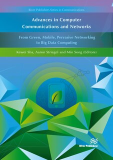 Couverture_Advances In Computer Communications And Networks