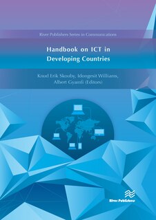 Couverture_Handbook On Ict In Developing Countries