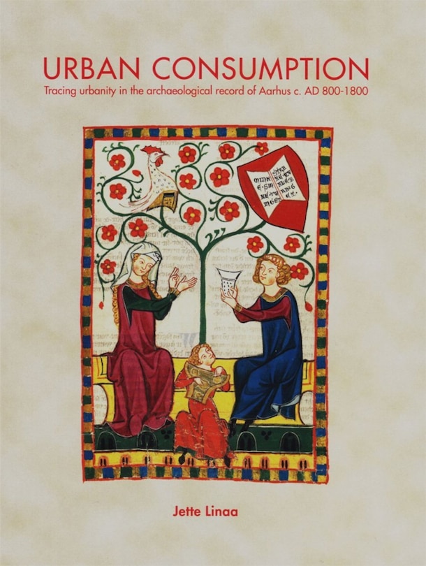 Couverture_Urban Consumption
