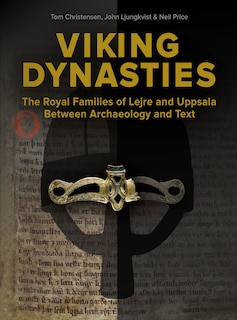 Front cover_Viking Dynasties