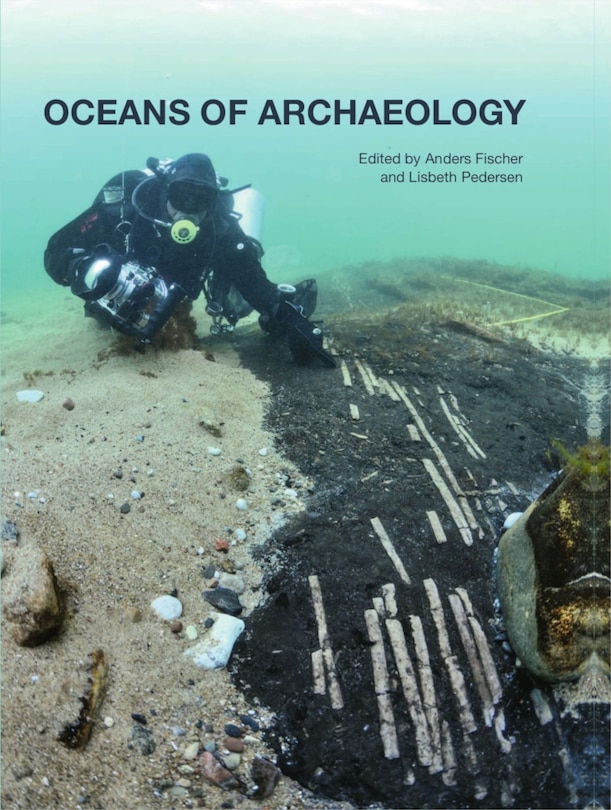 Front cover_Oceans of Archaeology