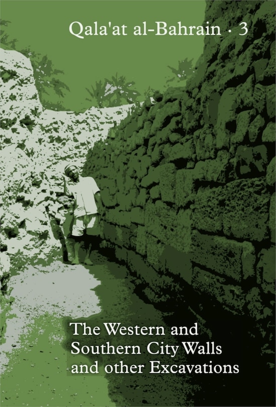 Front cover_Qala'at al-Bahrain 3