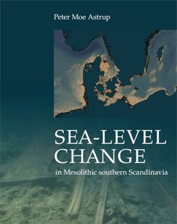 Couverture_Sea-level Change in Mesolithic southern Scandinavia