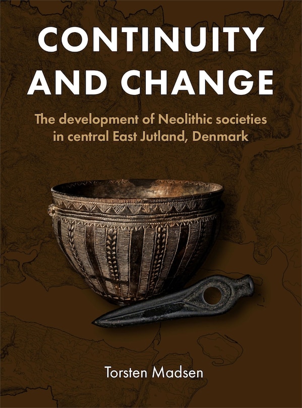 Couverture_Continuity and Change