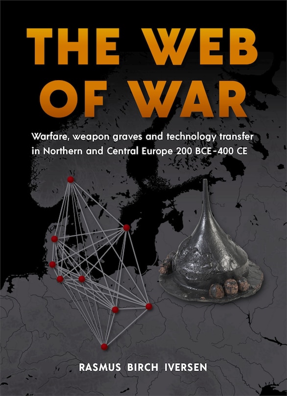 Couverture_The web of war