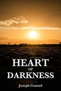 Front cover_Heart of Darkness