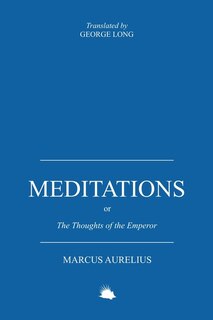 Front cover_Meditations