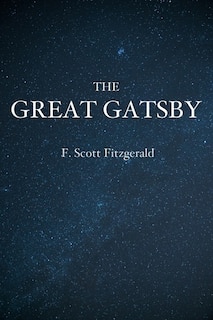 Couverture_The Great Gatsby