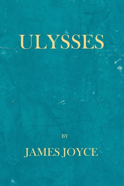 Front cover_Ulysses