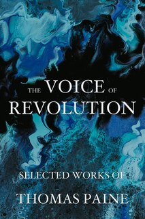 Couverture_The Voice of Revolution