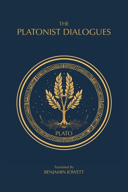 Couverture_The Platonist Dialogues