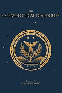Front cover_The Cosmological Dialogues