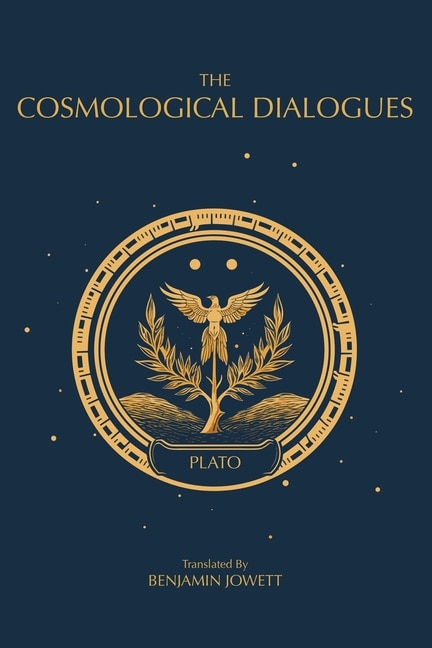 Front cover_The Cosmological Dialogues