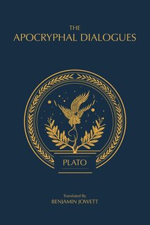 Couverture_The Apocryphal Dialogues