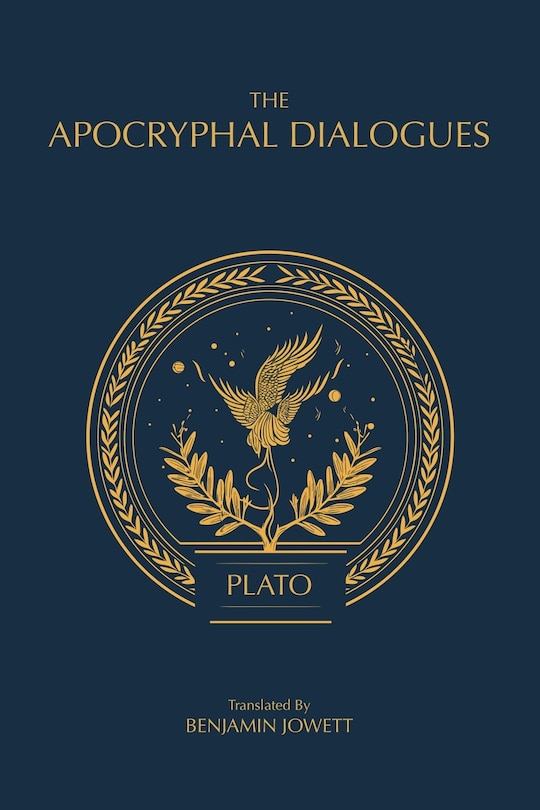 Couverture_The Apocryphal Dialogues