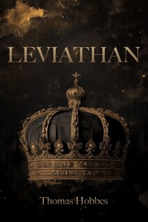 Couverture_Leviathan Thomas Hobbes