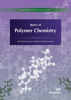 Front cover_Basics Of Polymer Chemistry