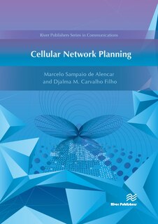Front cover_Cellular Network Planning