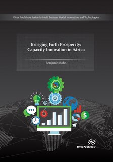 Front cover_Bringing Forth Prosperity - Capacity Innovation In Africa