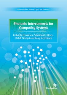 Front cover_Photonic Interconnects For Computing Systems