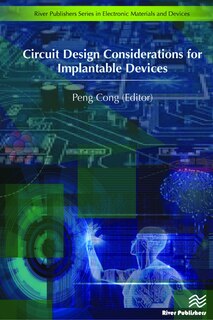 Front cover_Circuit Design Considerations For Implantable Devices