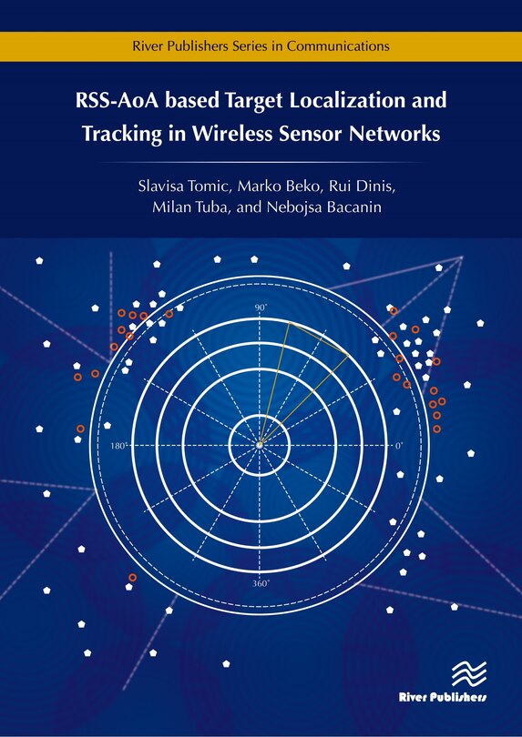 Front cover_Rss-aoa-based Target Localization And Tracking In Wireless Sensor Networks