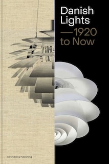 Front cover_Danish Lights: 1920 To Now