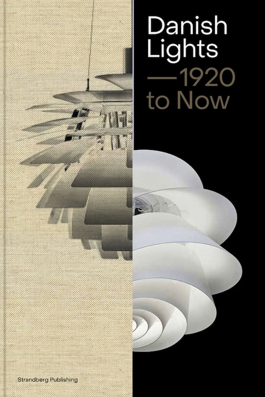 Front cover_Danish Lights: 1920 To Now